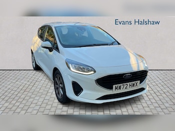 Used Ford Fiesta 2023 for sale - 77316401: Photo