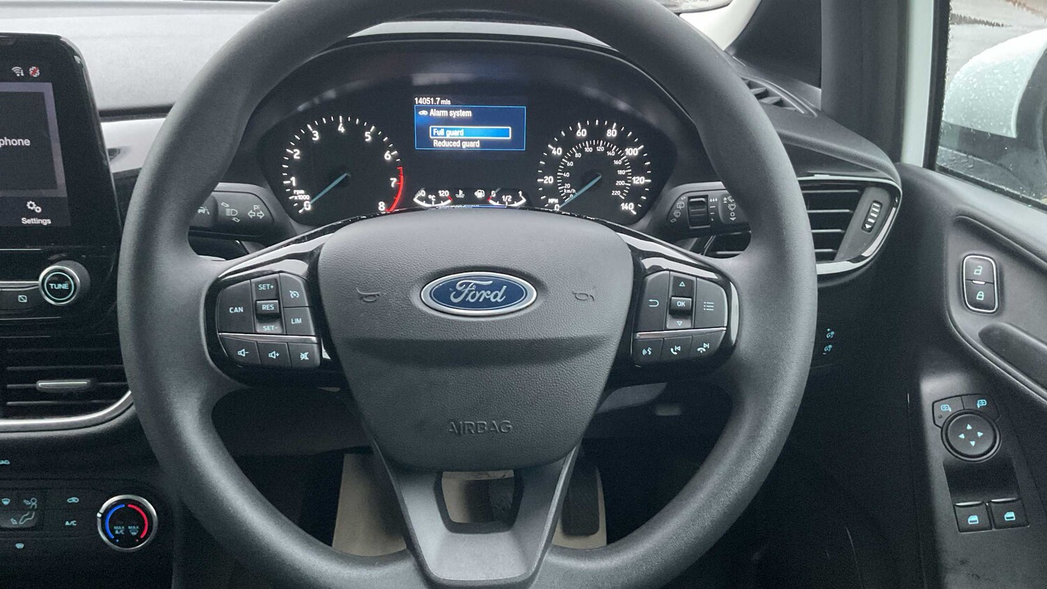 Used Ford Fiesta 2023 for sale - 77316401: Photo 8