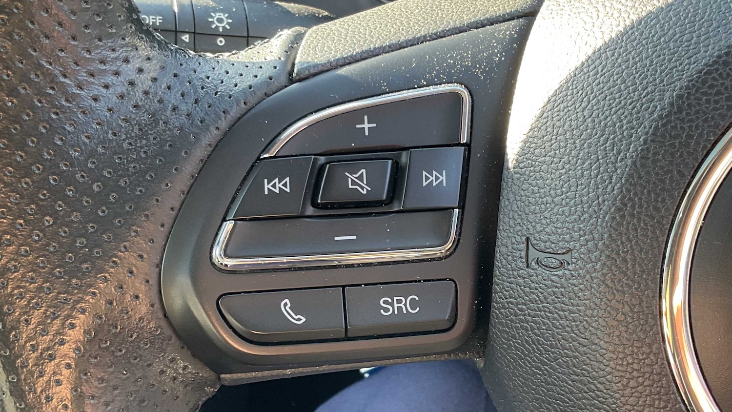 Used MG MG ZS 2021 for sale - 77661184: Photo 13