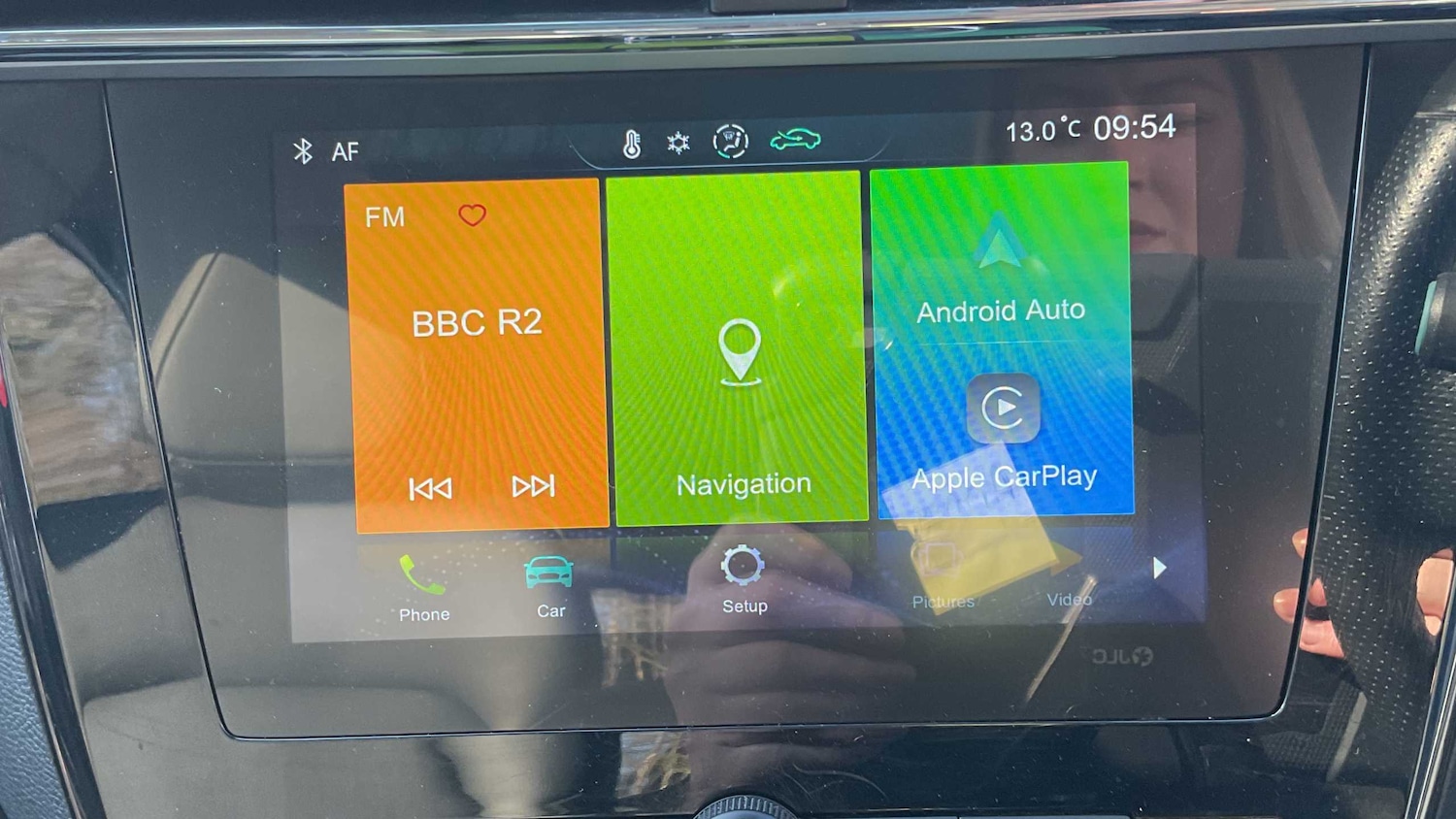 Used MG MG ZS 2021 for sale - 77661184: Photo 14