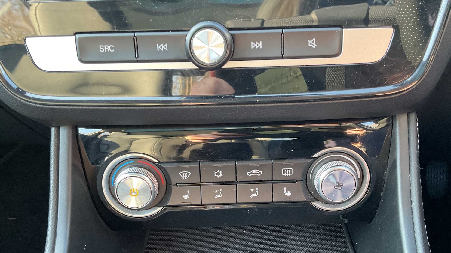 Used MG MG ZS 2021 for sale - 77661184: Photo 15