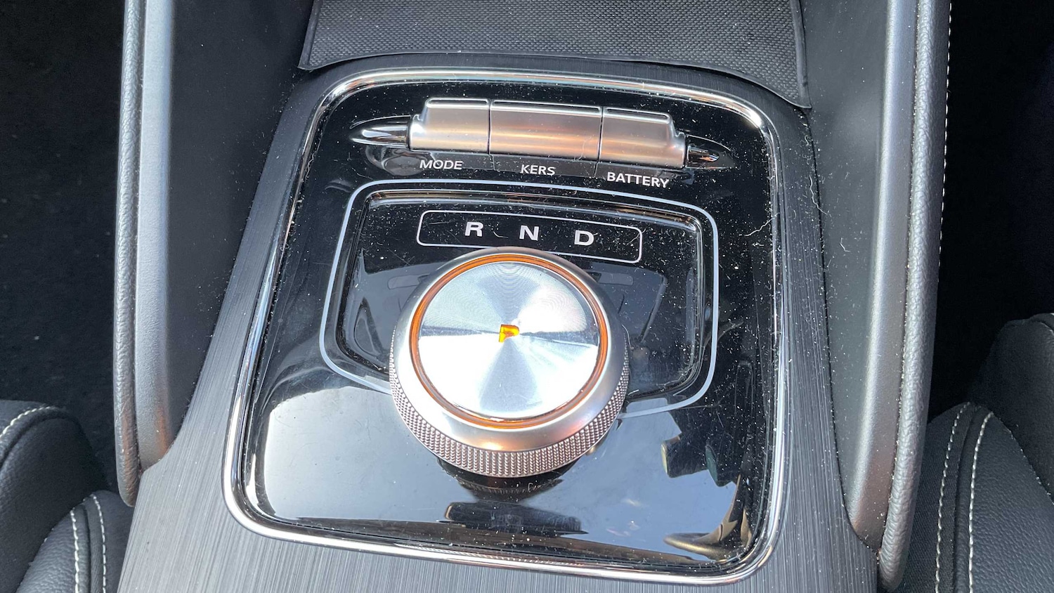 Used MG MG ZS 2021 for sale - 77661184: Photo 16