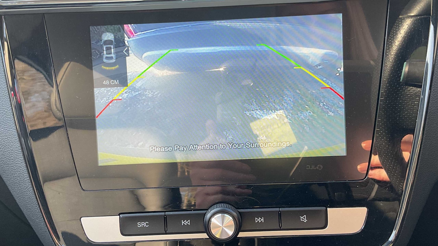 Used MG MG ZS 2021 for sale - 77661184: Photo 18