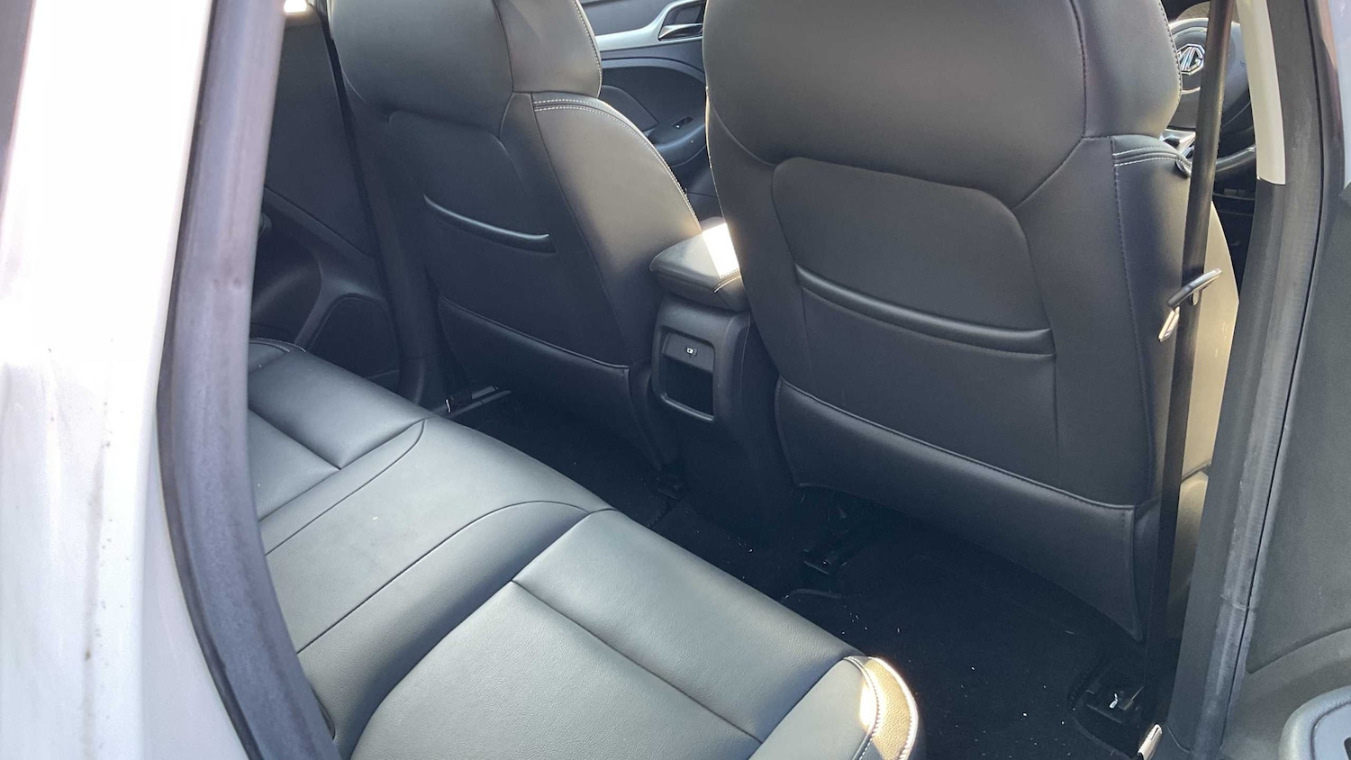 Used MG MG ZS 2021 for sale - 77661184: Photo 20