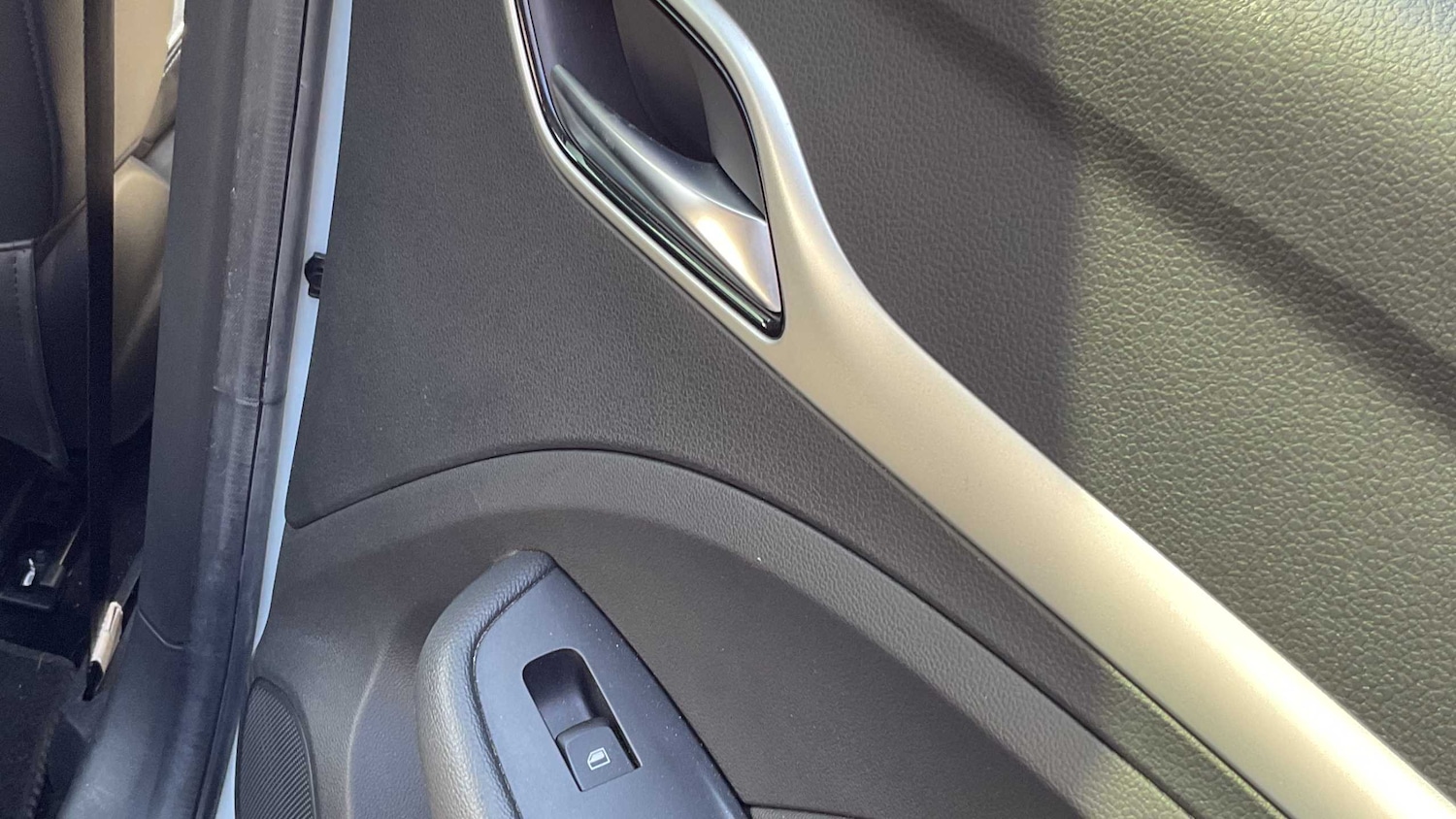 Used MG MG ZS 2021 for sale - 77661184: Photo 21