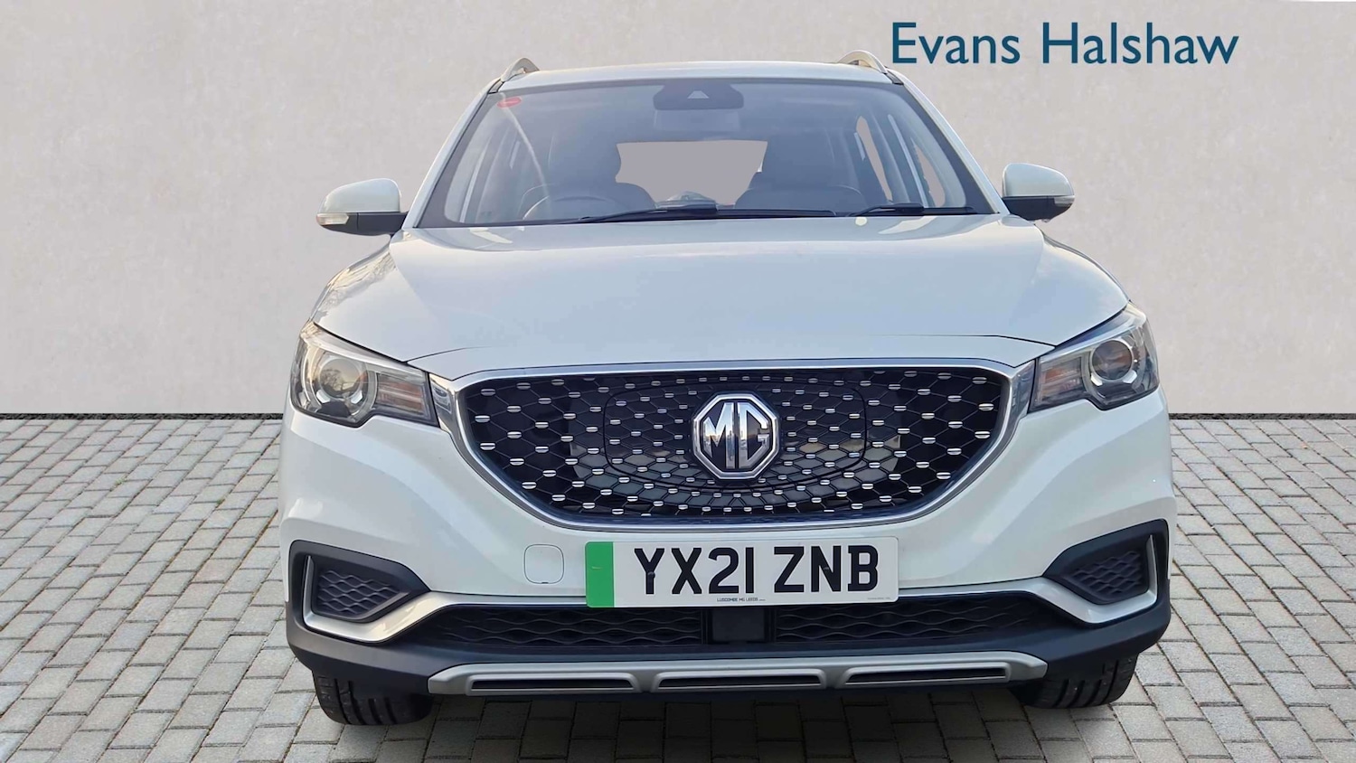 Used MG MG ZS 2021 for sale - 77661184: Photo 4