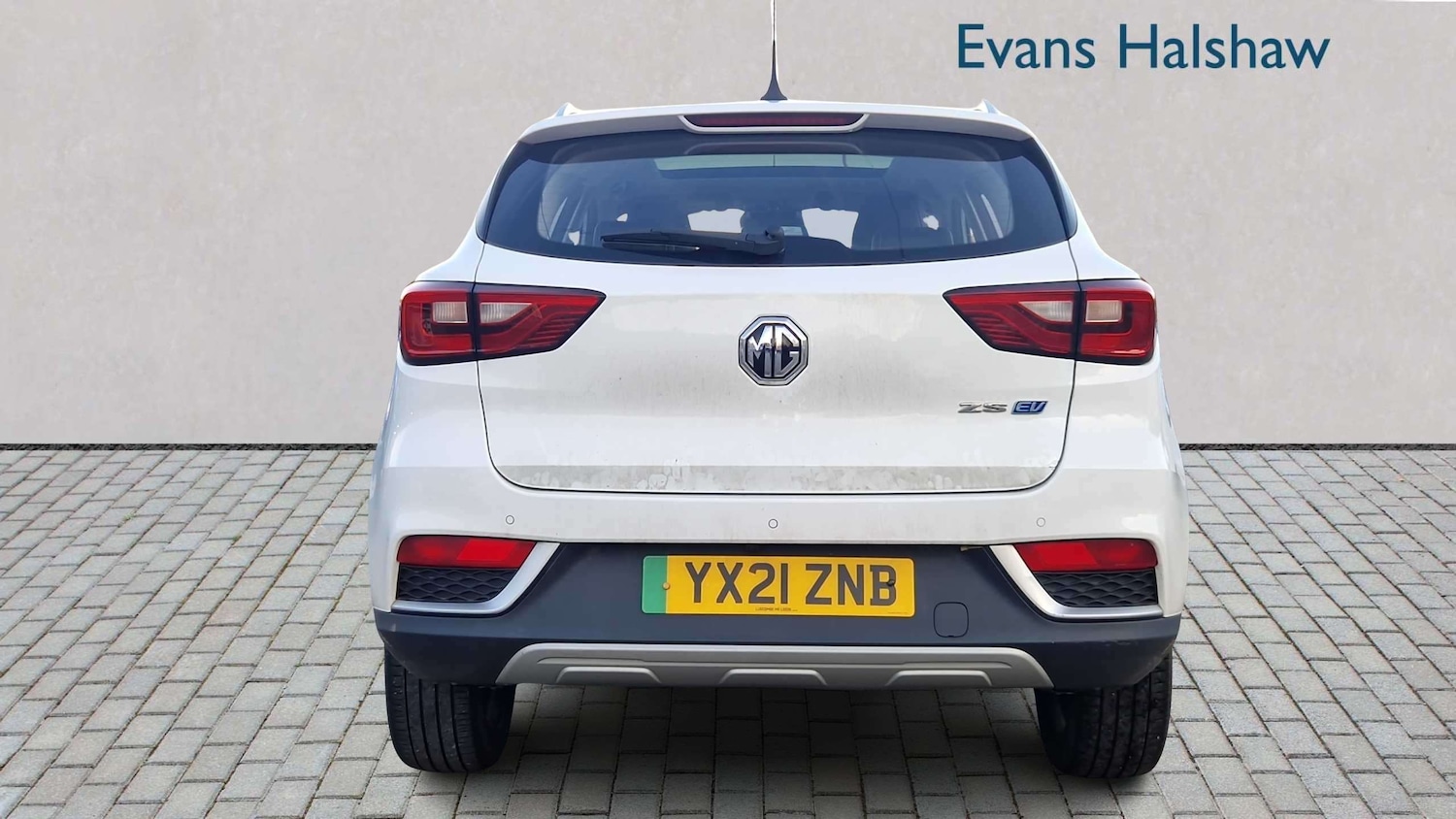 Used MG MG ZS 2021 for sale - 77661184: Photo 5