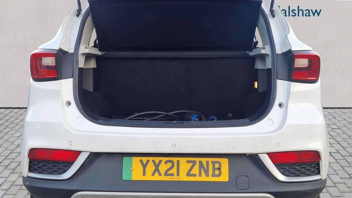 Used MG MG ZS 2021 for sale - 77661184: Photo 7