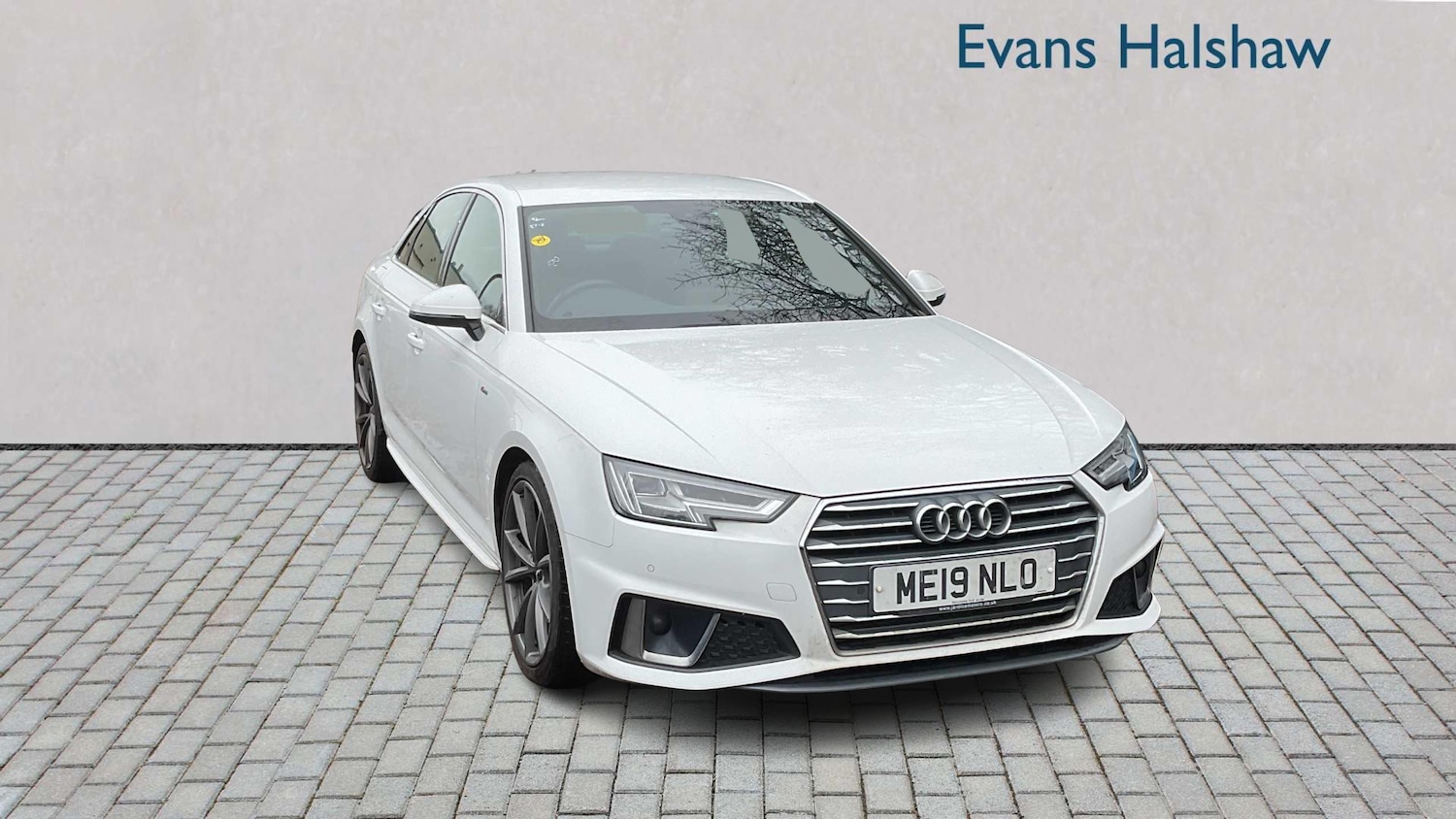 Used Audi A4 2019 for sale - 77011093: Photo 1