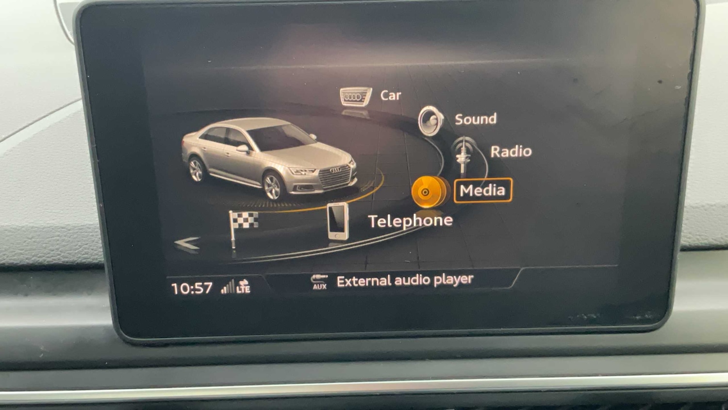 Used Audi A4 2019 for sale - 77011093: Photo 11