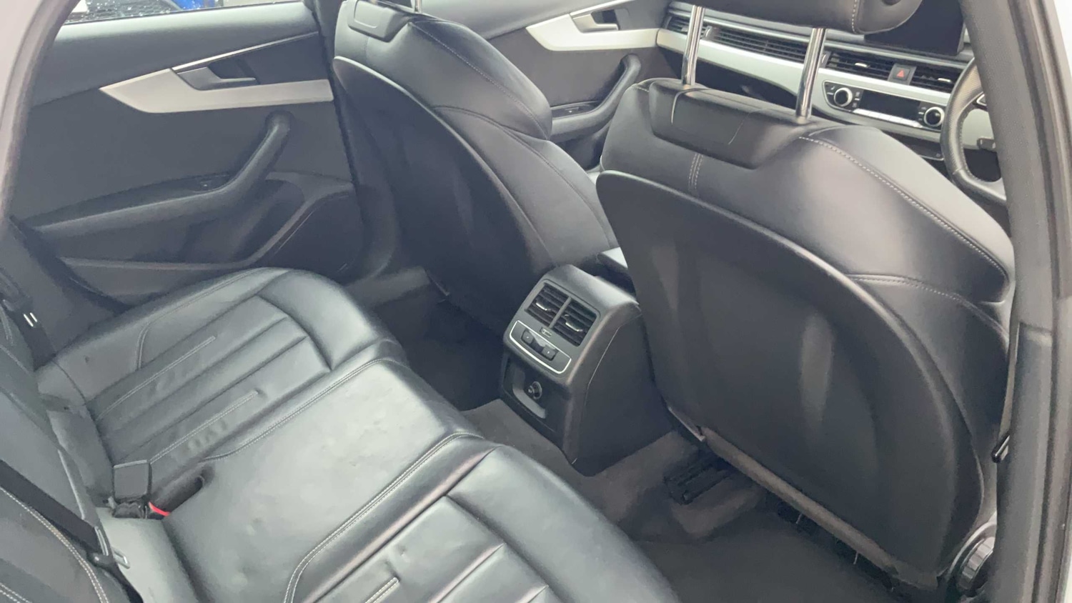 Used Audi A4 2019 for sale - 77011093: Photo 12