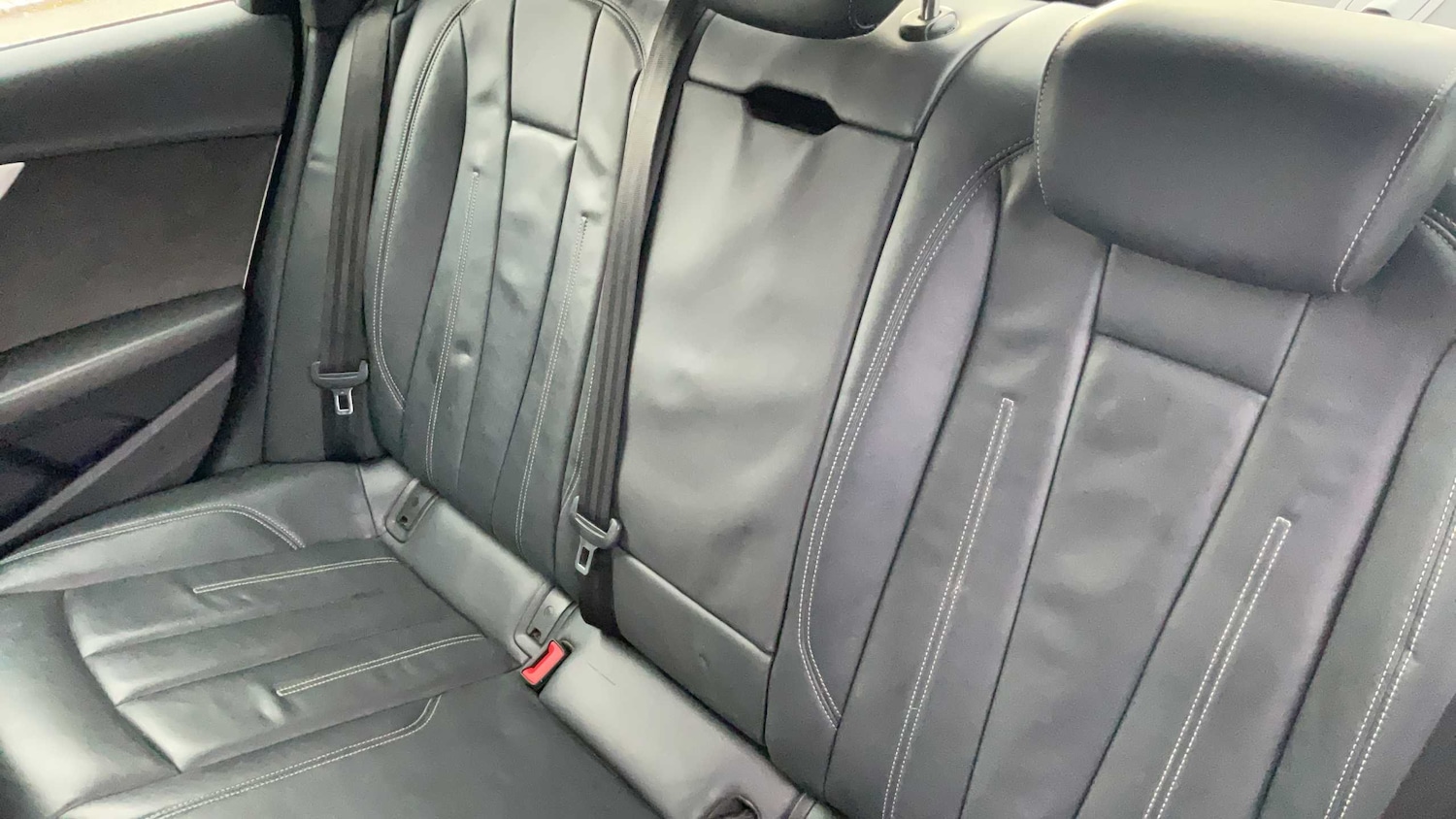 Used Audi A4 2019 for sale - 77011093: Photo 14