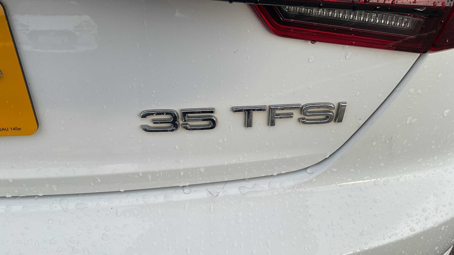 Used Audi A4 2019 for sale - 77011093: Photo 15