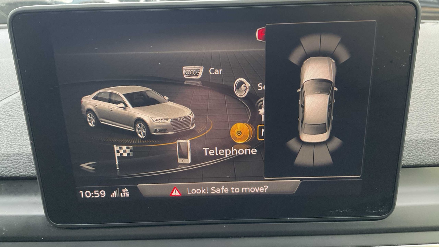 Used Audi A4 2019 for sale - 77011093: Photo 16