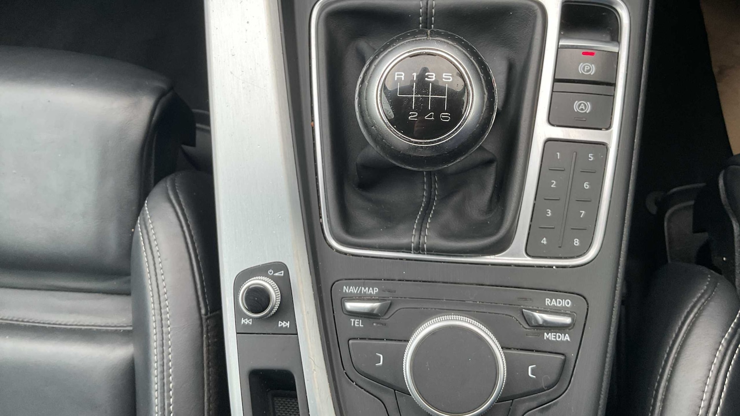 Used Audi A4 2019 for sale - 77011093: Photo 17