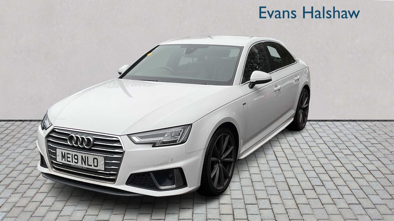 Used Audi A4 2019 for sale - 77011093: Photo 2