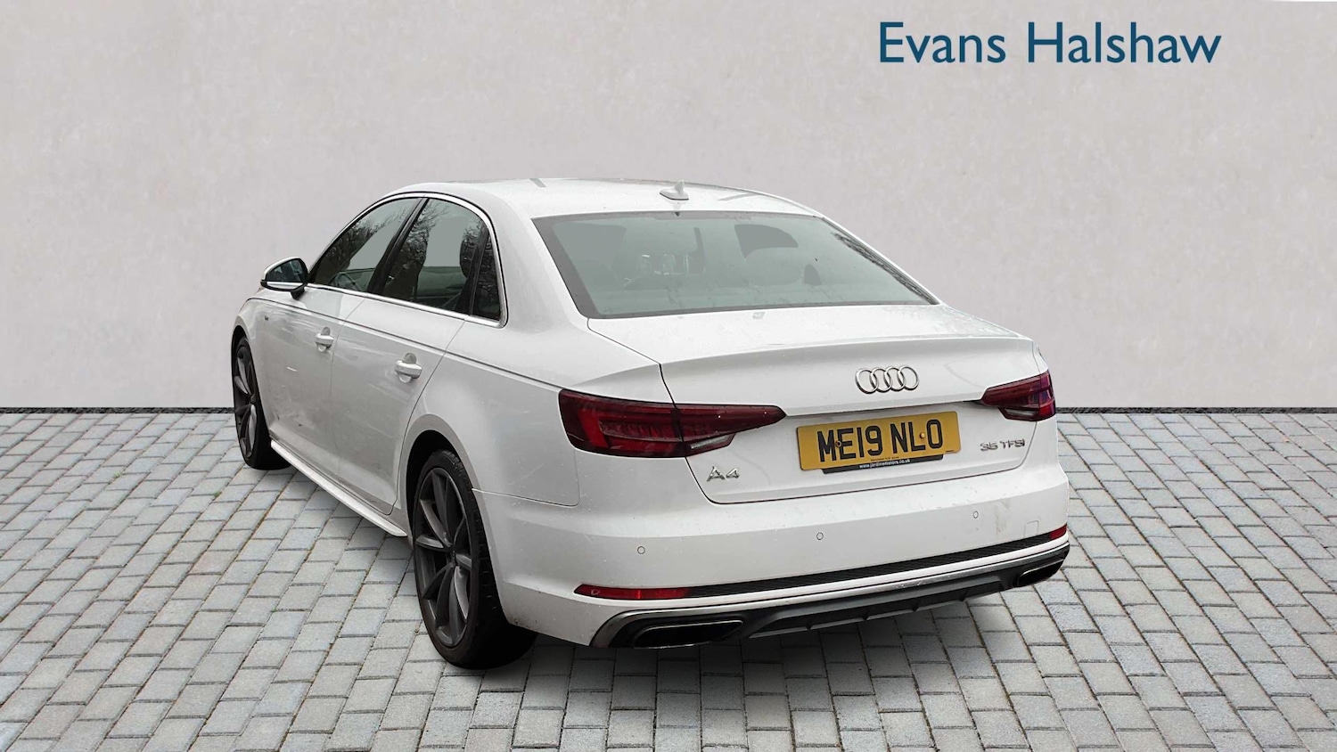 Used Audi A4 2019 for sale - 77011093: Photo 3