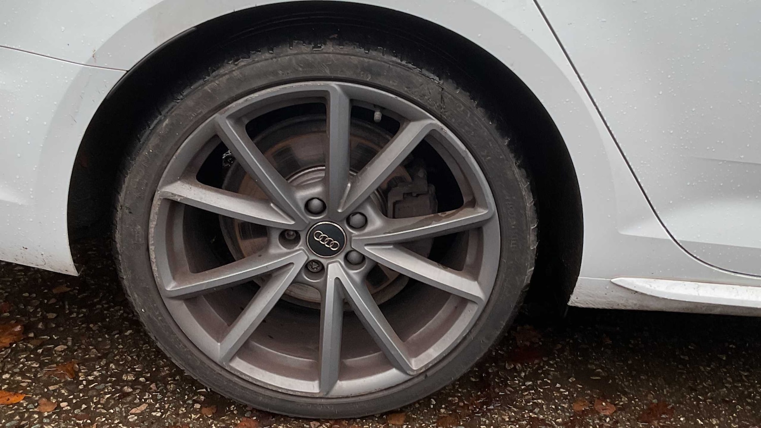 Used Audi A4 2019 for sale - 77011093: Photo 4