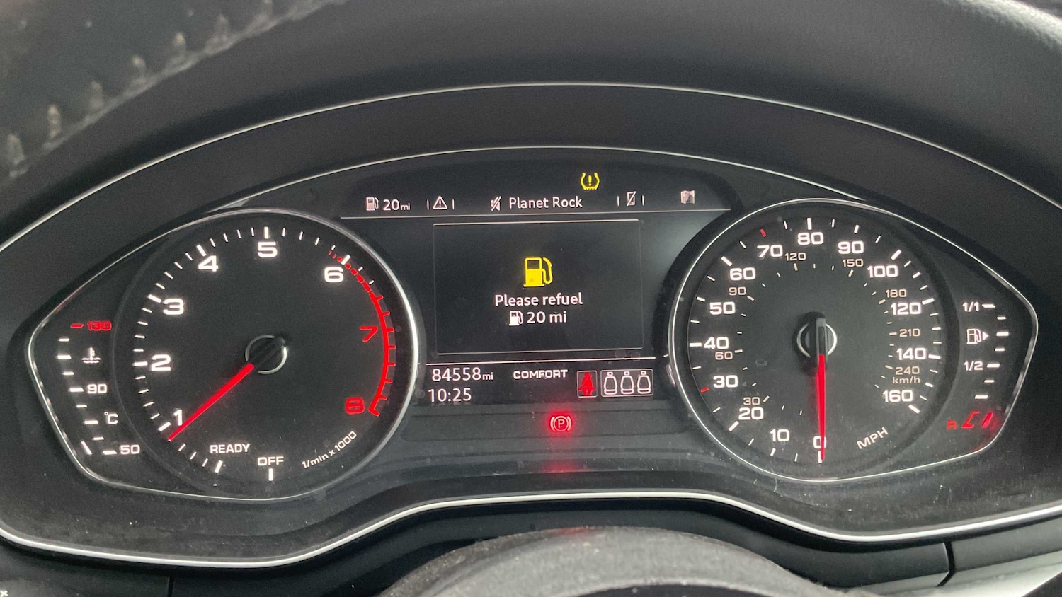 Used Audi A4 2019 for sale - 77011093: Photo 5