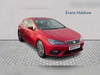 Used SEAT Leon 2019 for sale - 78432641: Photo