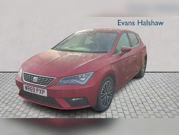 Used SEAT Leon 2019 for sale - 78432641: Photo