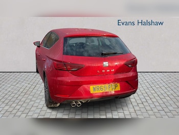 Used SEAT Leon 2019 for sale - 78432641: Photo