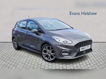 Ford Fiesta feature image