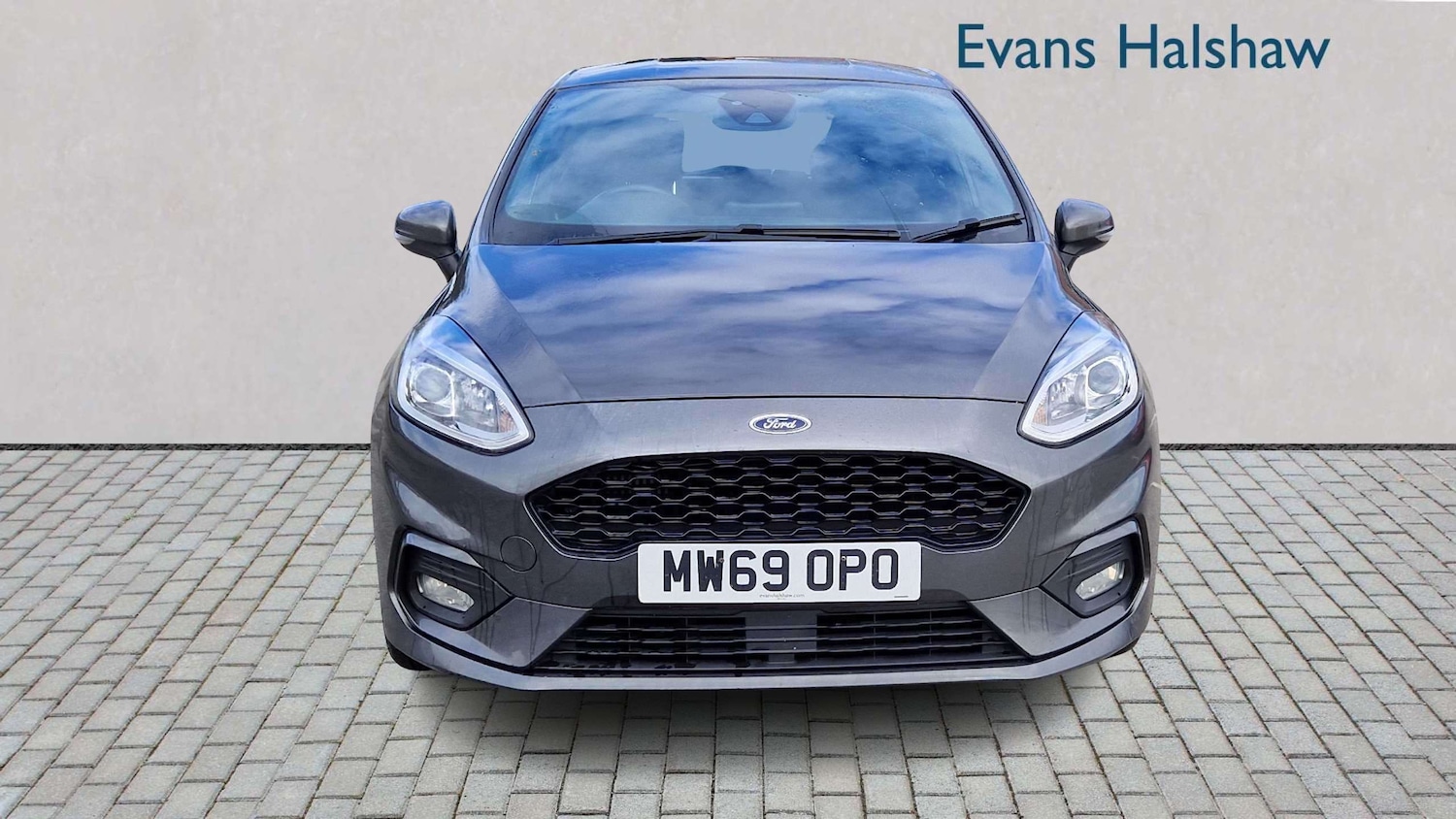 Used Ford Fiesta 2019 for sale - 77913841: Photo 4