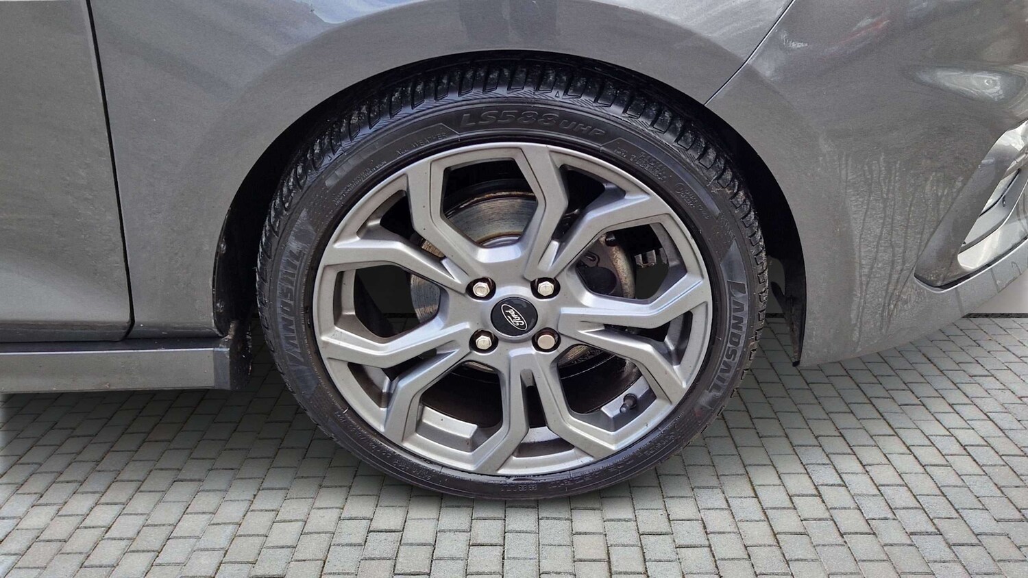 Used Ford Fiesta 2019 for sale - 77913841: Photo 6