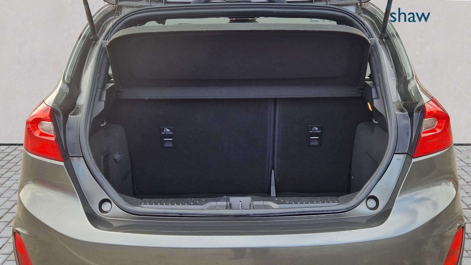 Used Ford Fiesta 2019 for sale - 77913841: Photo 7