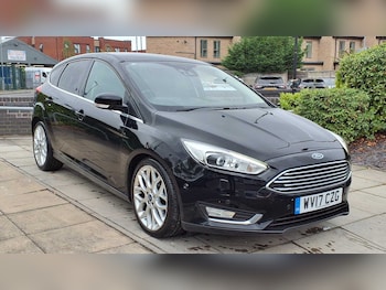 Ford - Focus