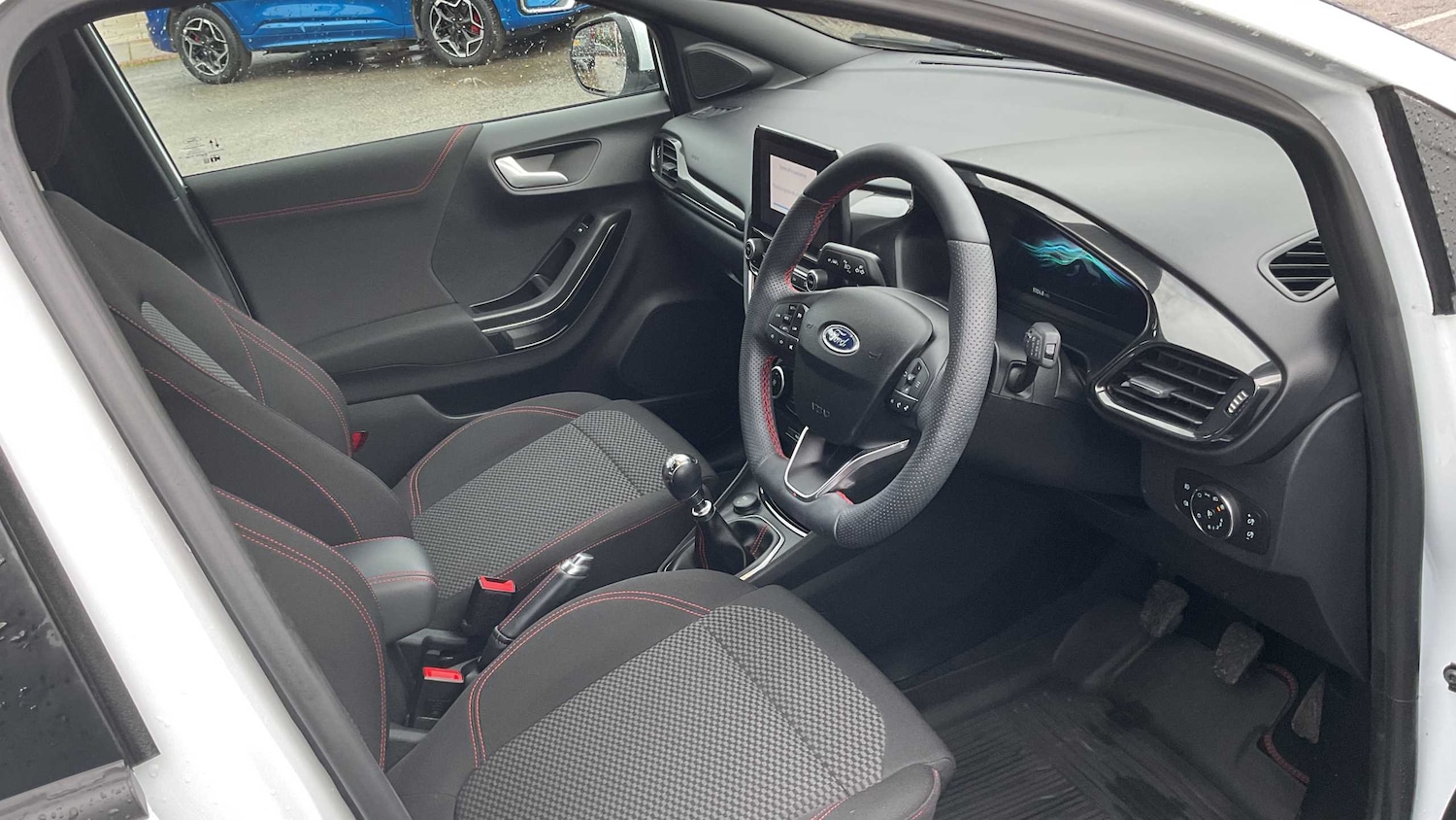 Used Ford Puma 2023 for sale - 76851577: Photo 11