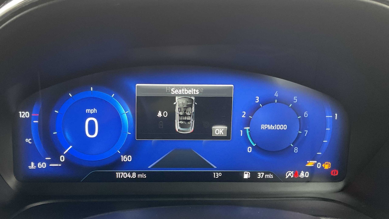 Used Ford Puma 2023 for sale - 76851577: Photo 16