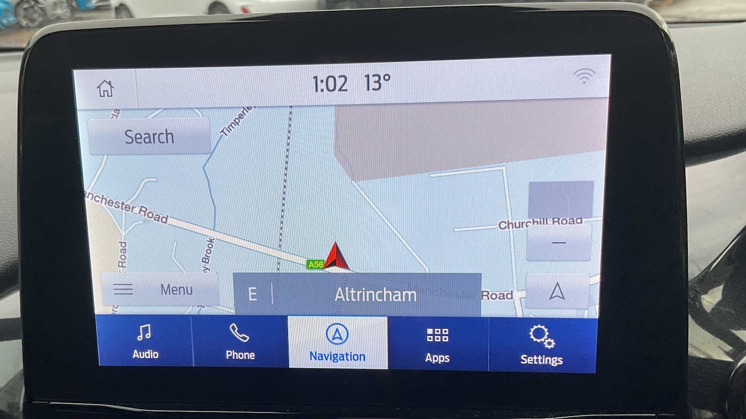 Used Ford Puma 2023 for sale - 76851577: Photo 17