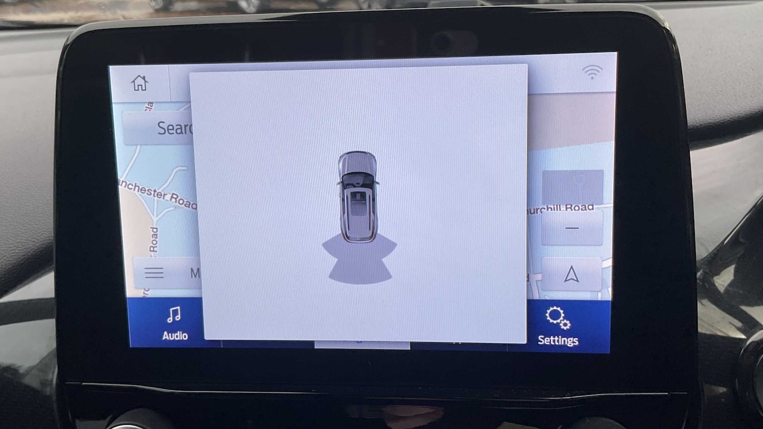 Used Ford Puma 2023 for sale - 76851577: Photo 18