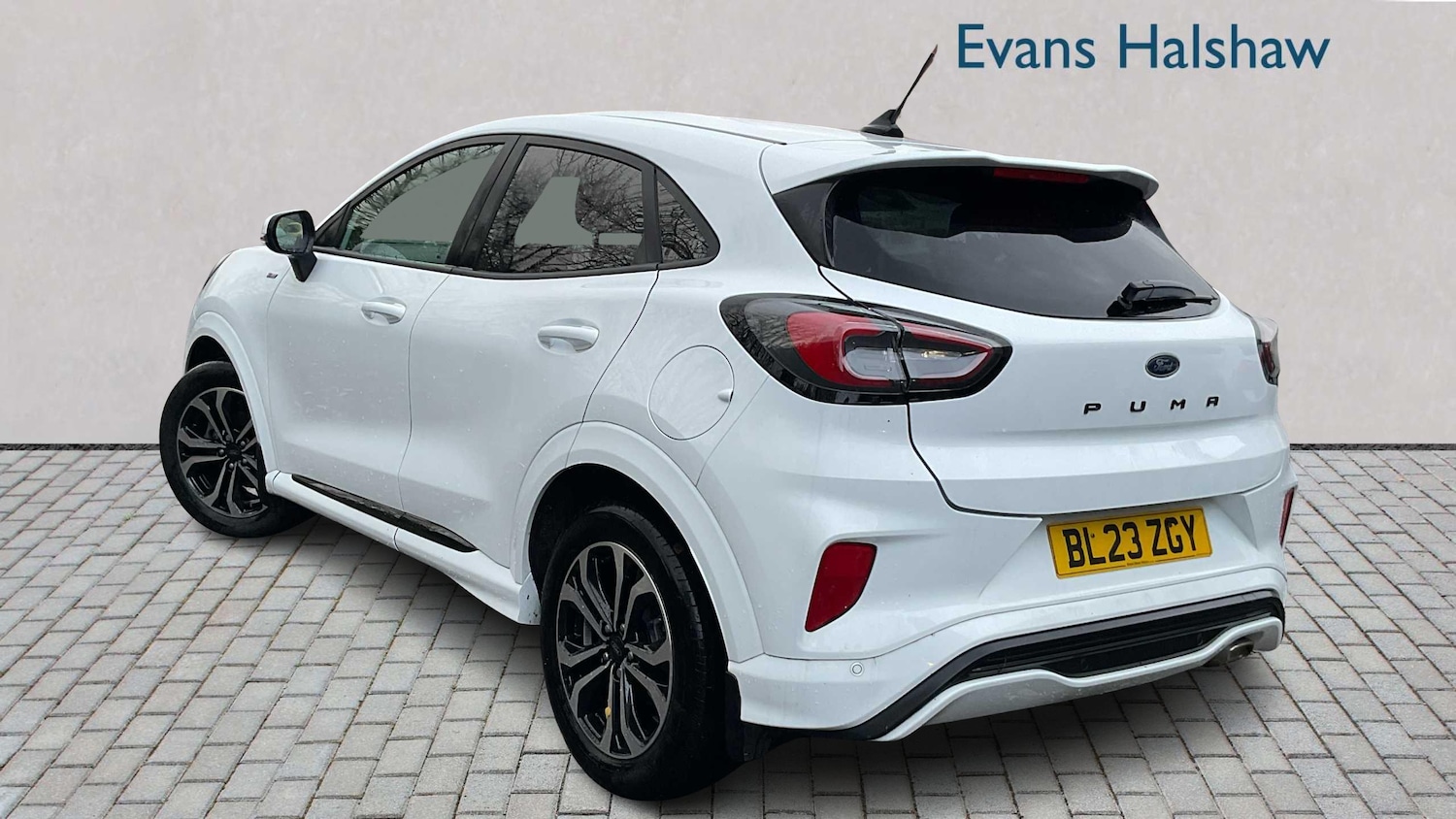 Used Ford Puma 2023 for sale - 76851577: Photo 2