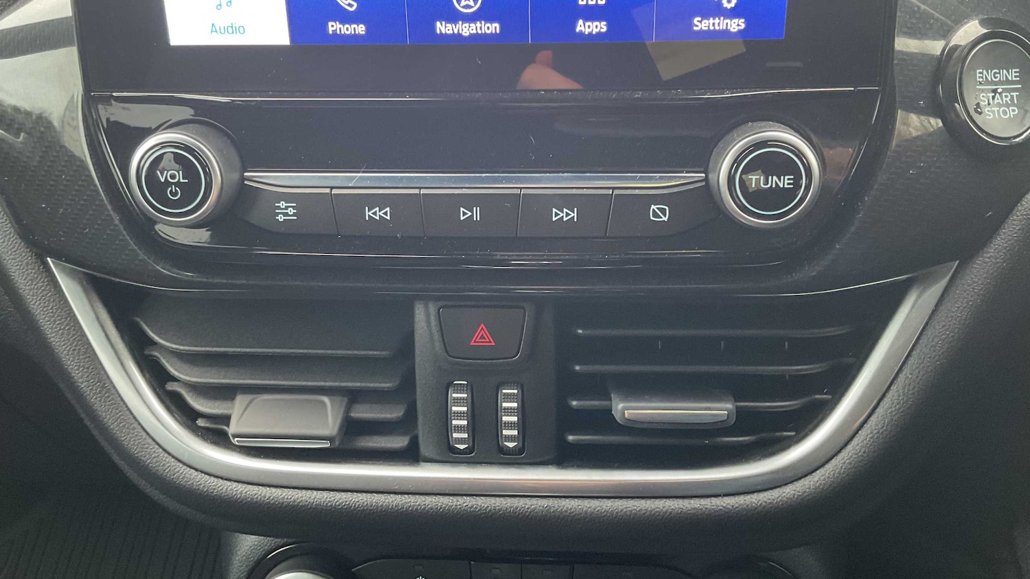 Used Ford Puma 2023 for sale - 76851577: Photo 21