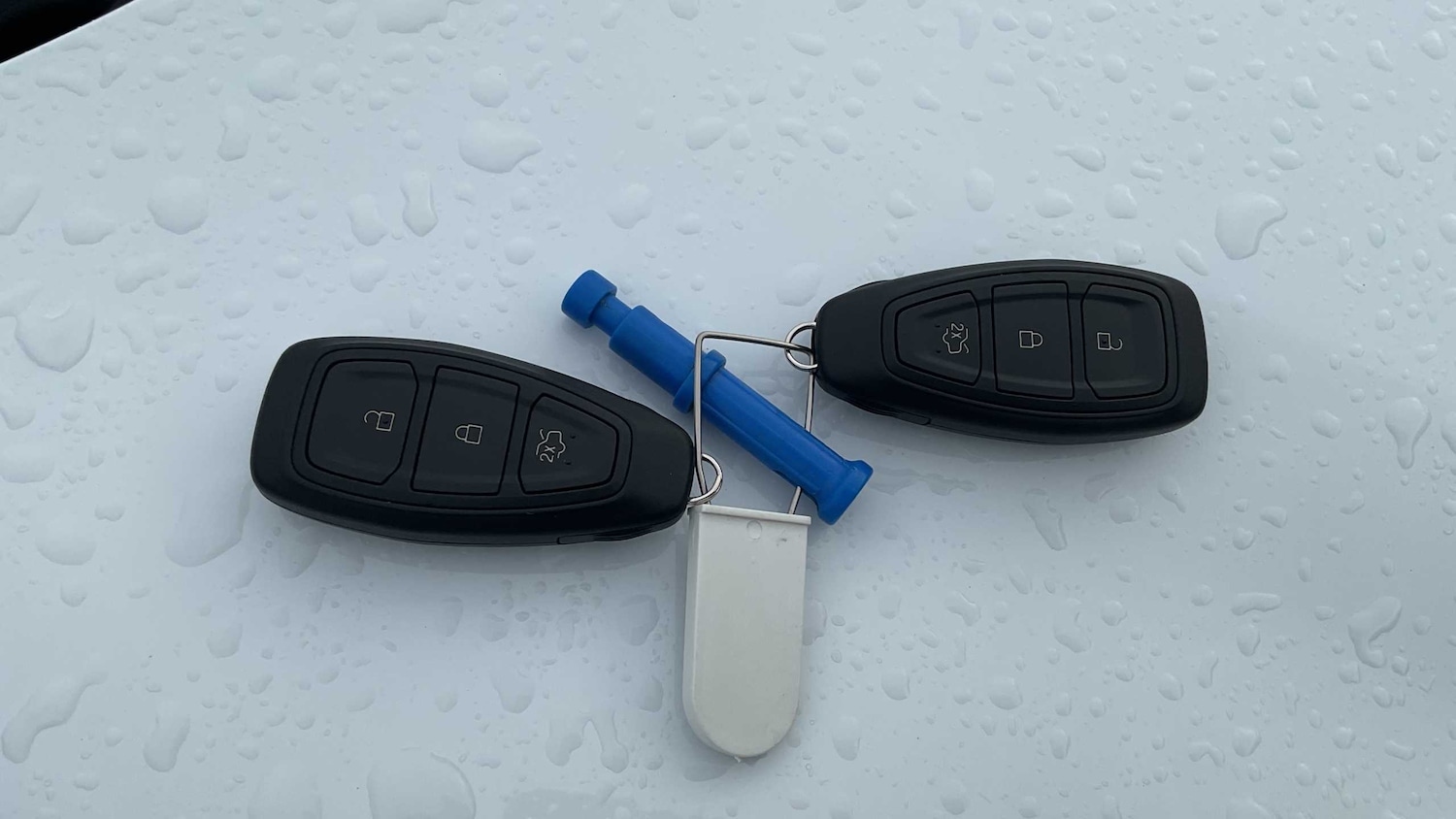 Used Ford Puma 2023 for sale - 76851577: Photo 24