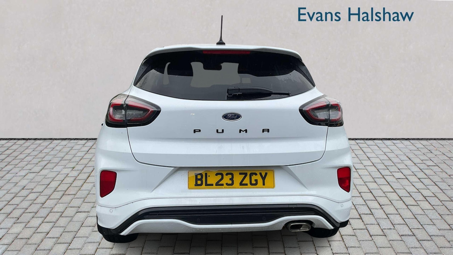 Used Ford Puma 2023 for sale - 76851577: Photo 3