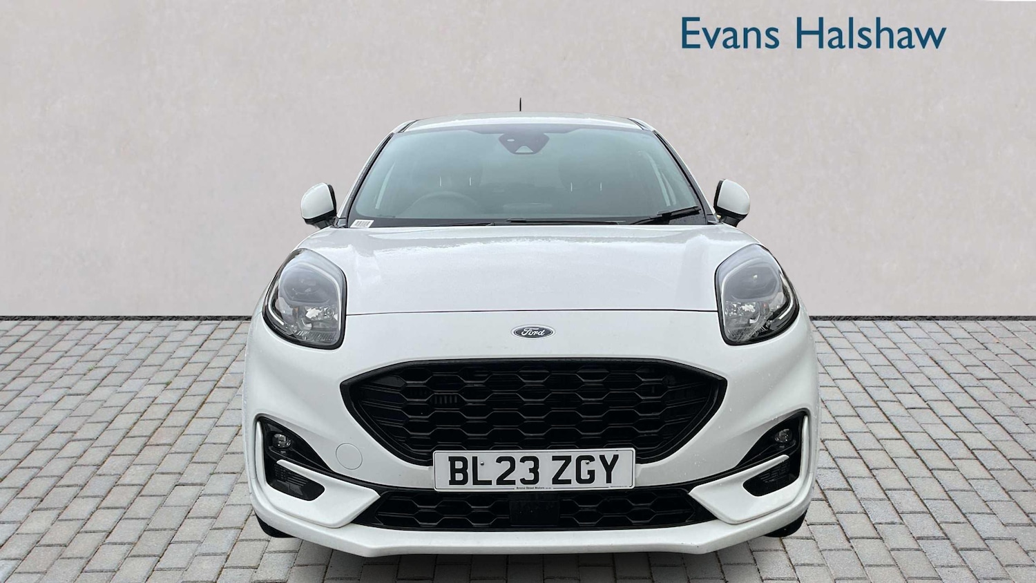 Used Ford Puma 2023 for sale - 76851577: Photo 4