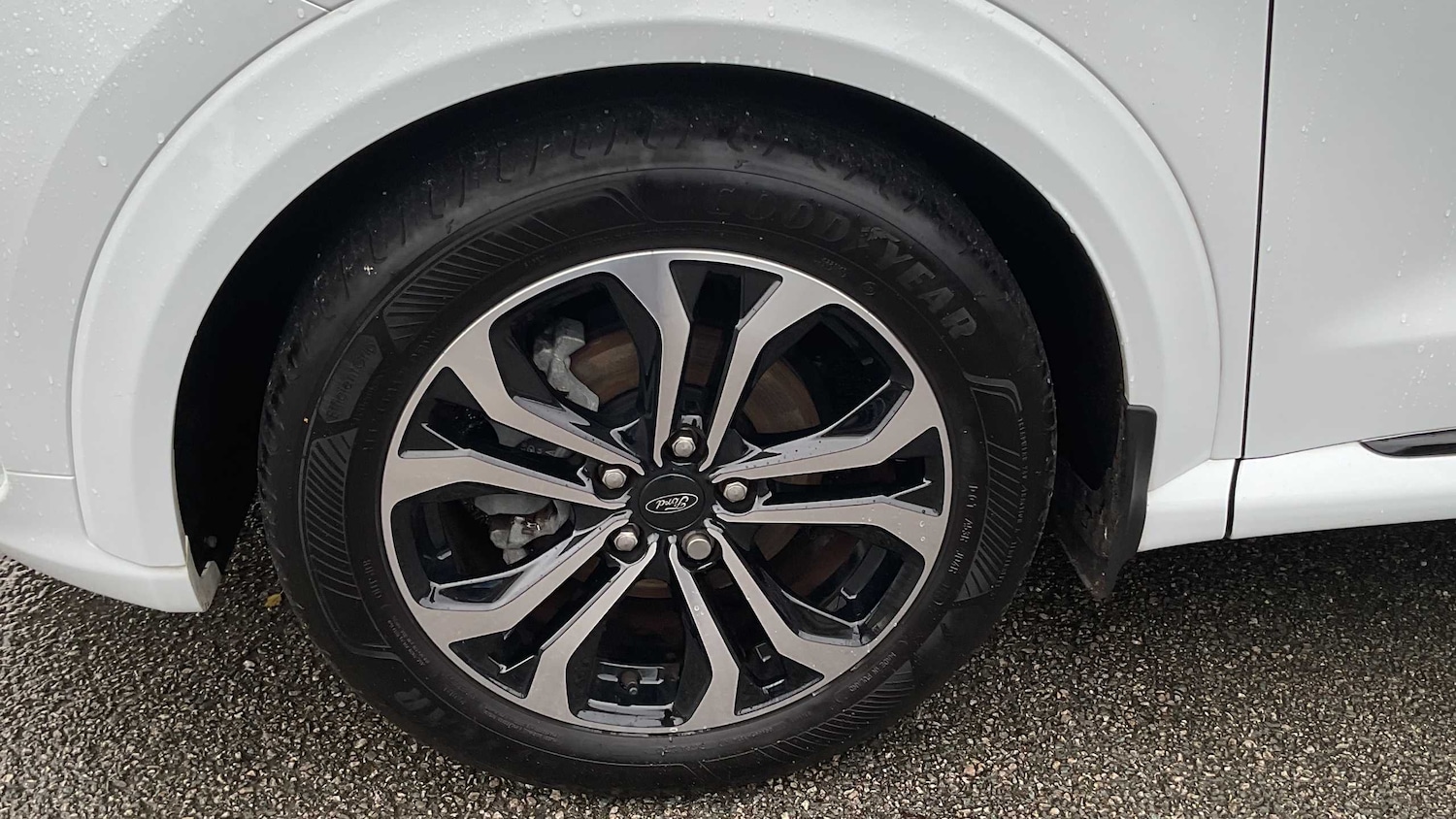 Used Ford Puma 2023 for sale - 76851577: Photo 5