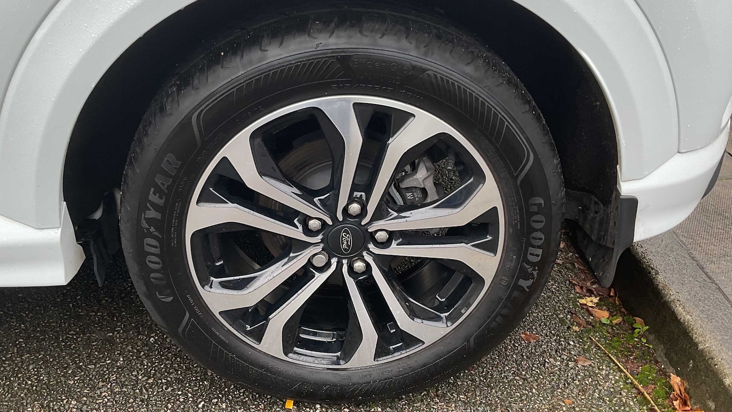 Used Ford Puma 2023 for sale - 76851577: Photo 6