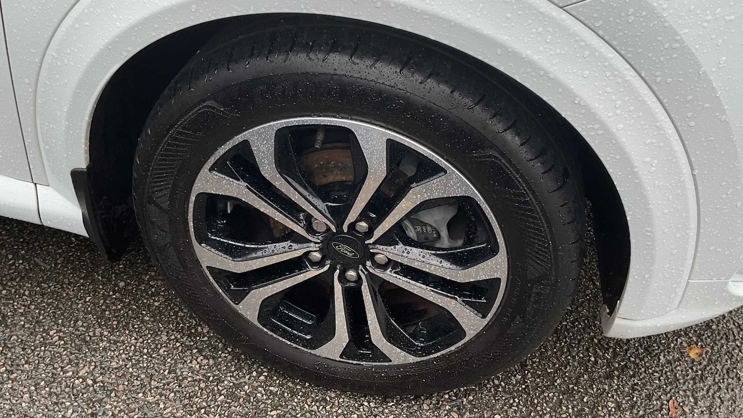 Used Ford Puma 2023 for sale - 76851577: Photo 9