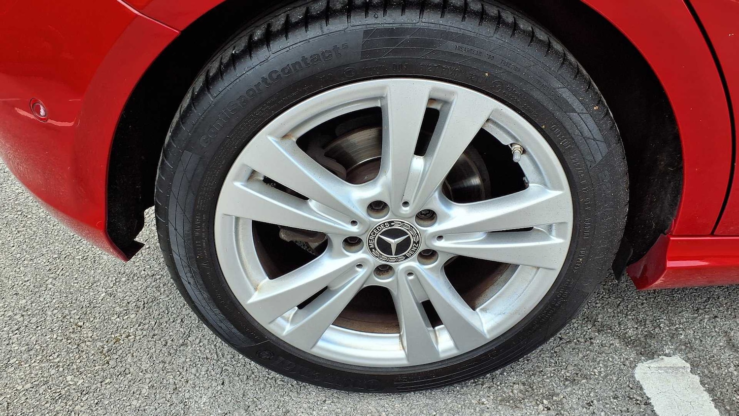 Used Mercedes-Benz A-Class 2018 for sale - 76329226: Photo 12