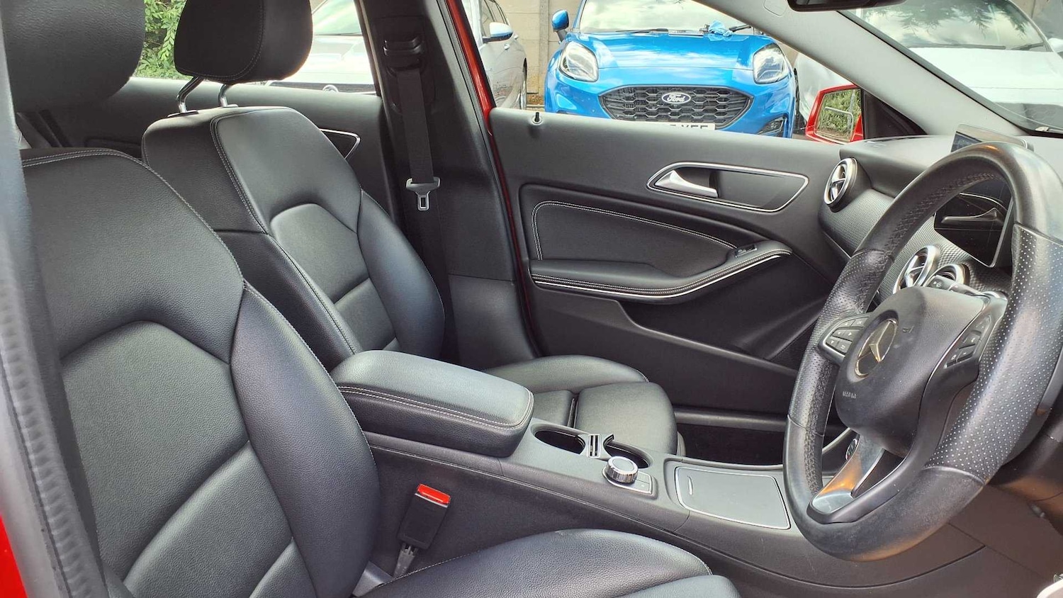 Used Mercedes-Benz A-Class 2018 for sale - 76329226: Photo 16