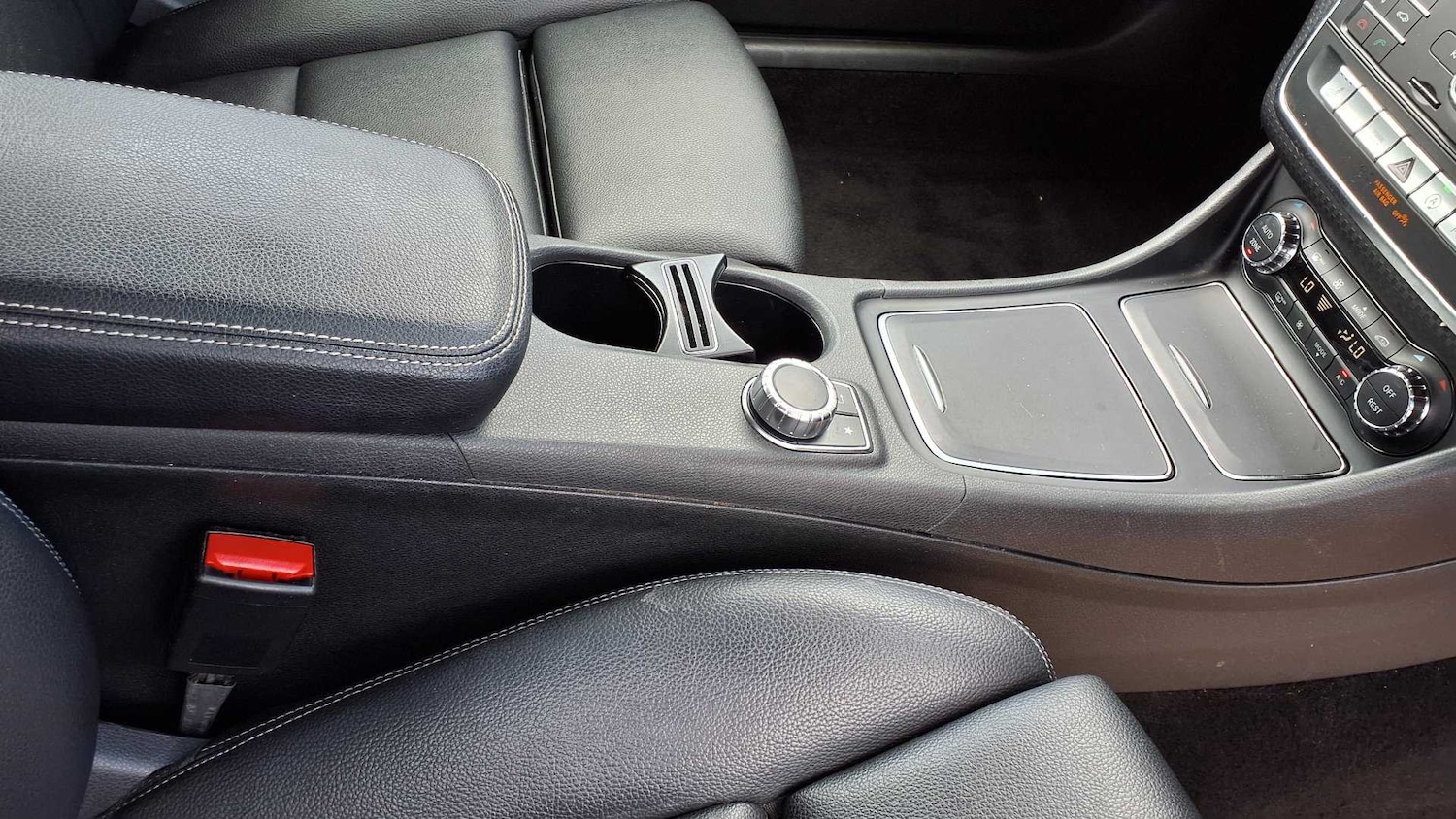 Used Mercedes-Benz A-Class 2018 for sale - 76329226: Photo 17