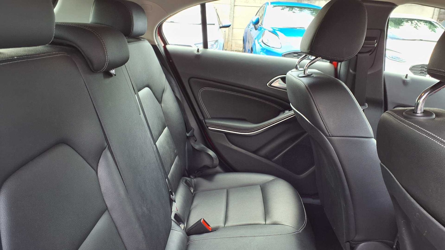 Used Mercedes-Benz A-Class 2018 for sale - 76329226: Photo 18