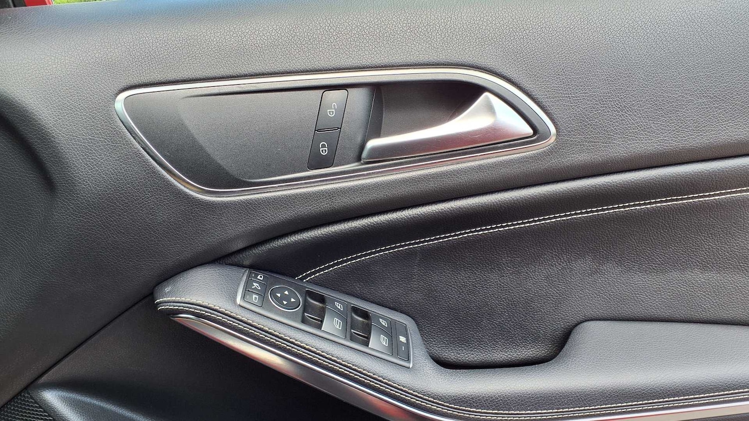 Used Mercedes-Benz A-Class 2018 for sale - 76329226: Photo 19