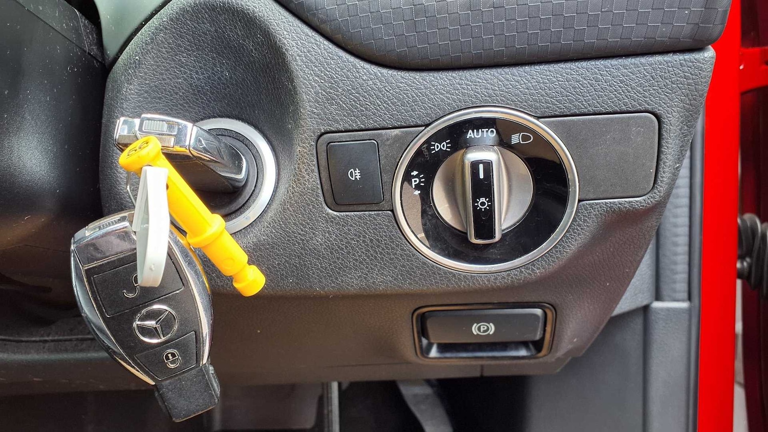 Used Mercedes-Benz A-Class 2018 for sale - 76329226: Photo 20