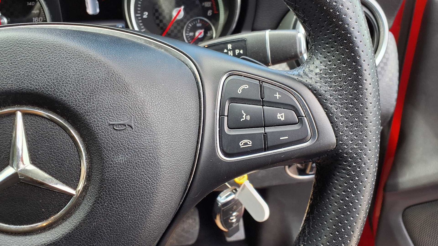 Used Mercedes-Benz A-Class 2018 for sale - 76329226: Photo 22